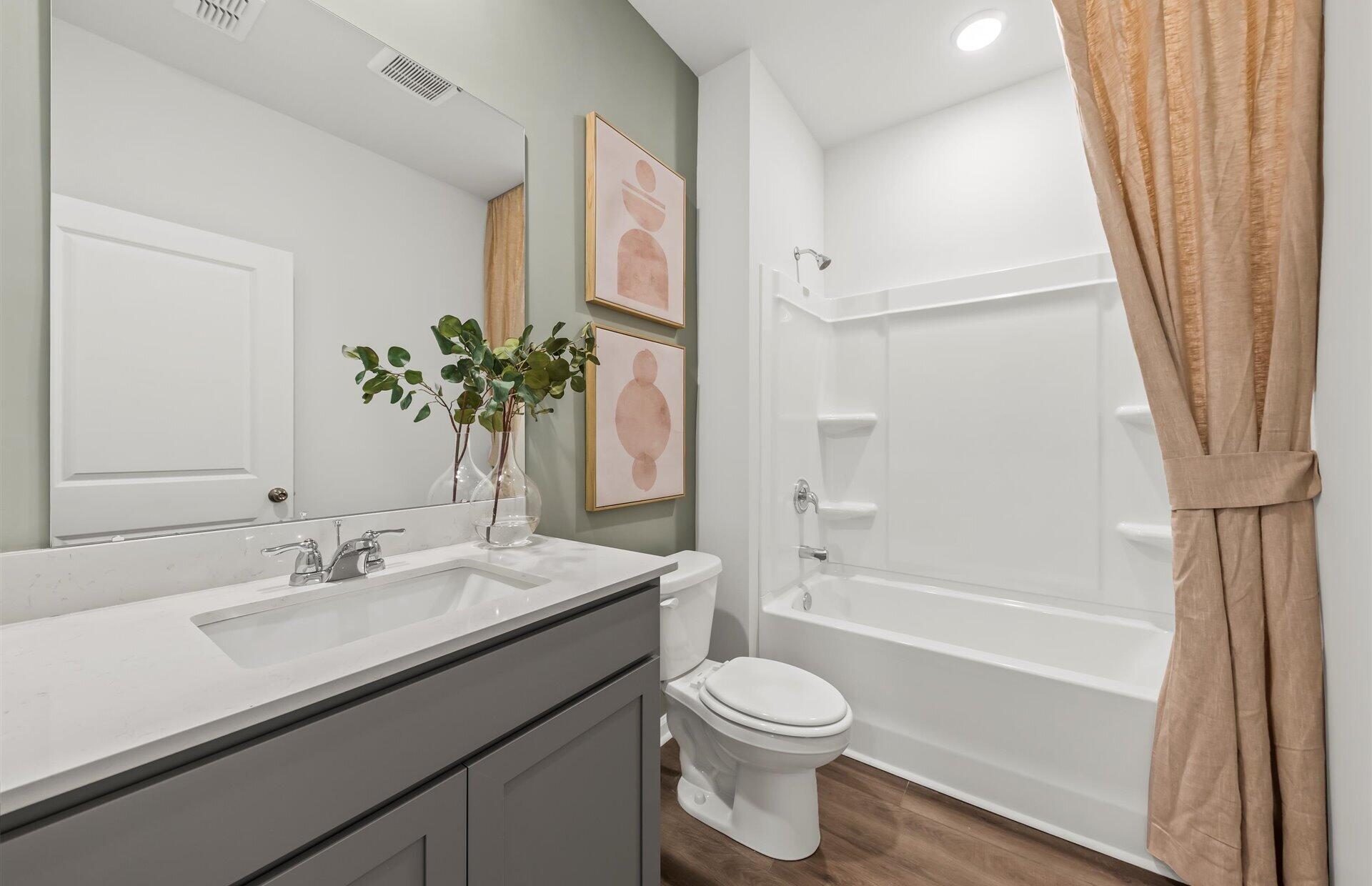 810 Meadowbrook Lane Summerville SC 29486