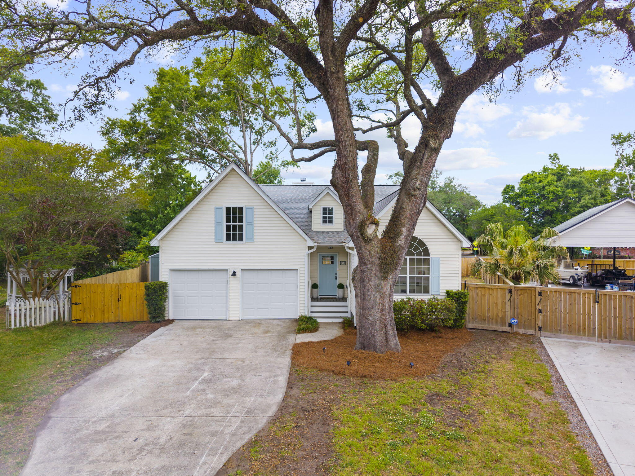 930 Billfish Court Charleston SC 29412