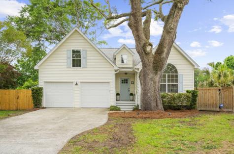 930 Billfish Court Charleston SC 29412