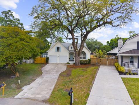 930 Billfish Court Charleston SC 29412