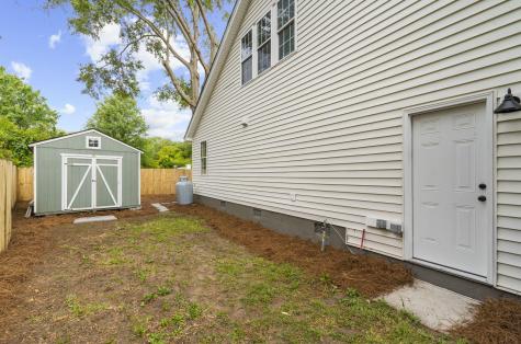 930 Billfish Court Charleston SC 29412