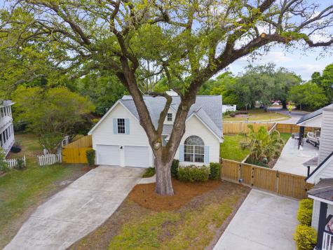 930 Billfish Court Charleston SC 29412