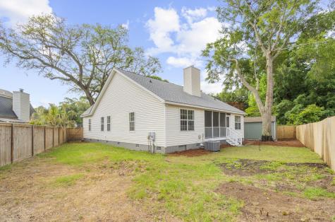 930 Billfish Court Charleston SC 29412