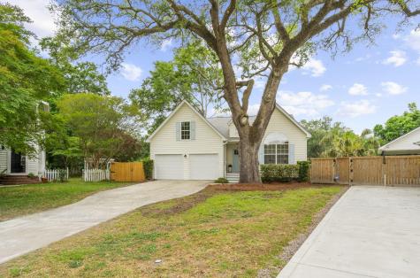930 Billfish Court Charleston SC 29412