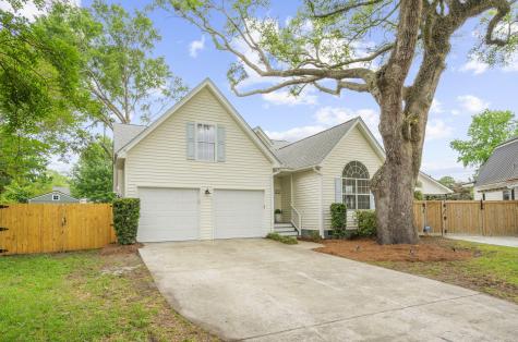 930 Billfish Court Charleston SC 29412