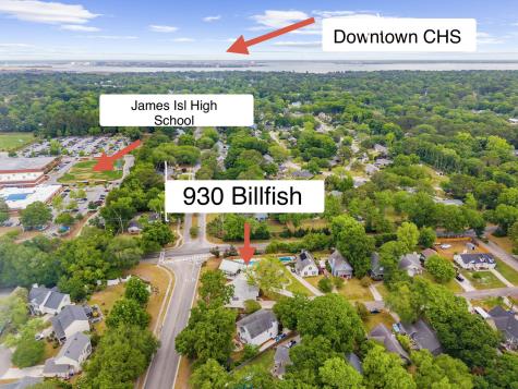 930 Billfish Court Charleston SC 29412