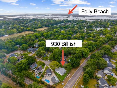 930 Billfish Court Charleston SC 29412