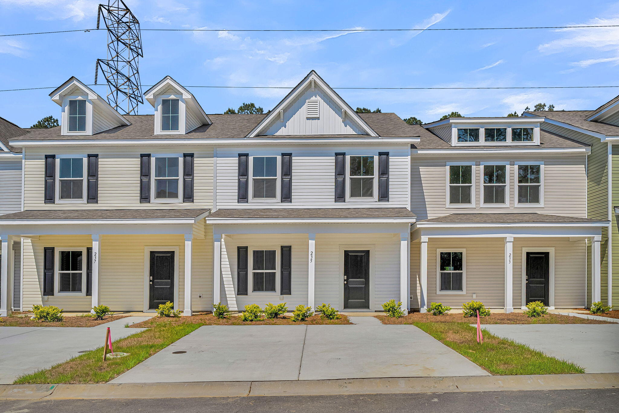 235 Harding Lane Goose Creek SC 29445