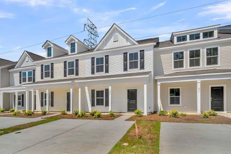 235 Harding Lane Goose Creek SC 29445