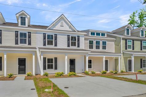 235 Harding Lane Goose Creek SC 29445