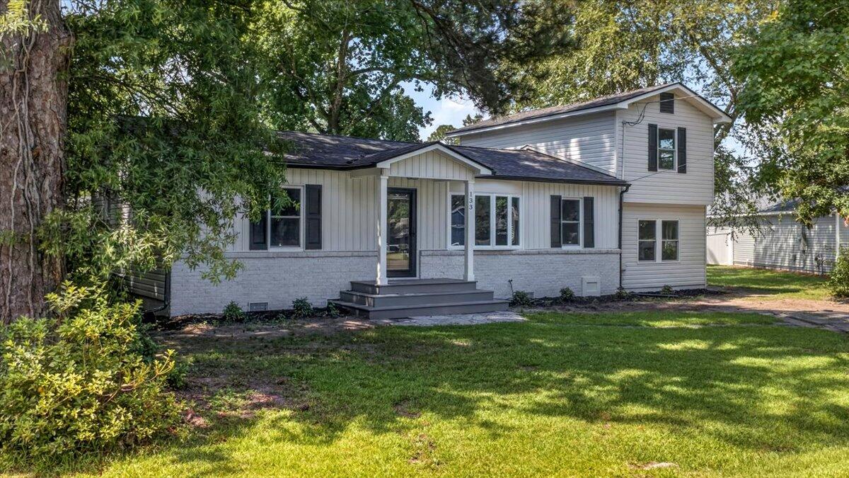 133 Stephanie Circle Summerville SC 29483