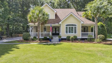 1005 Island Crossing Drive Hanahan SC 29410