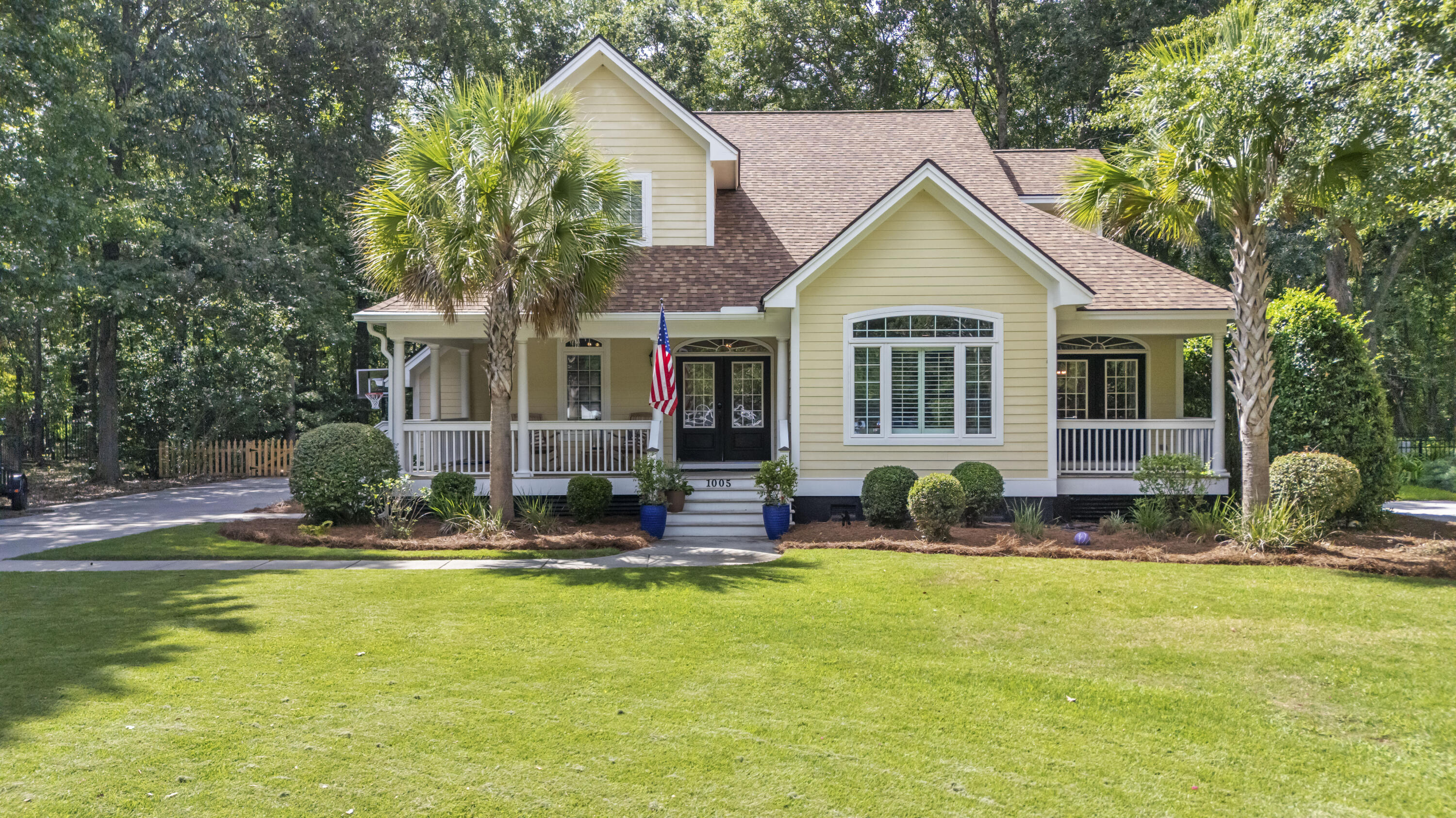 1005 Island Crossing Drive Hanahan SC 29410