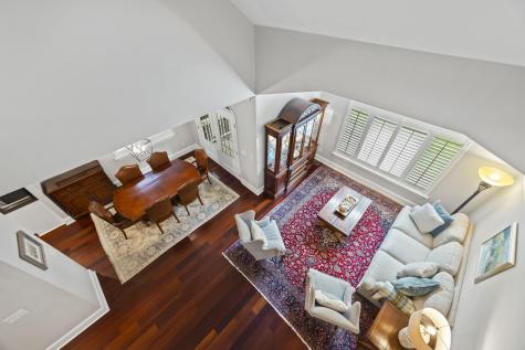 1005 Island Crossing Drive Hanahan SC 29410