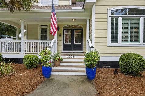 1005 Island Crossing Drive Hanahan SC 29410