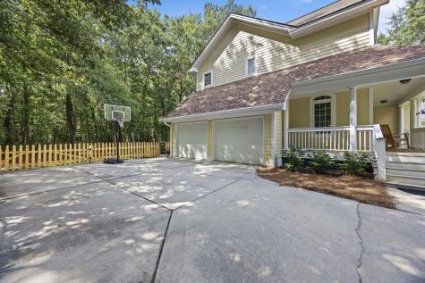 1005 Island Crossing Drive Hanahan SC 29410