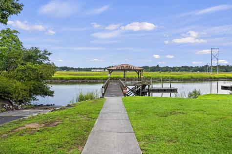 1005 Island Crossing Drive Hanahan SC 29410