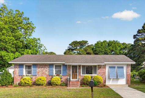 1554 Westwood Drive Charleston SC 29412