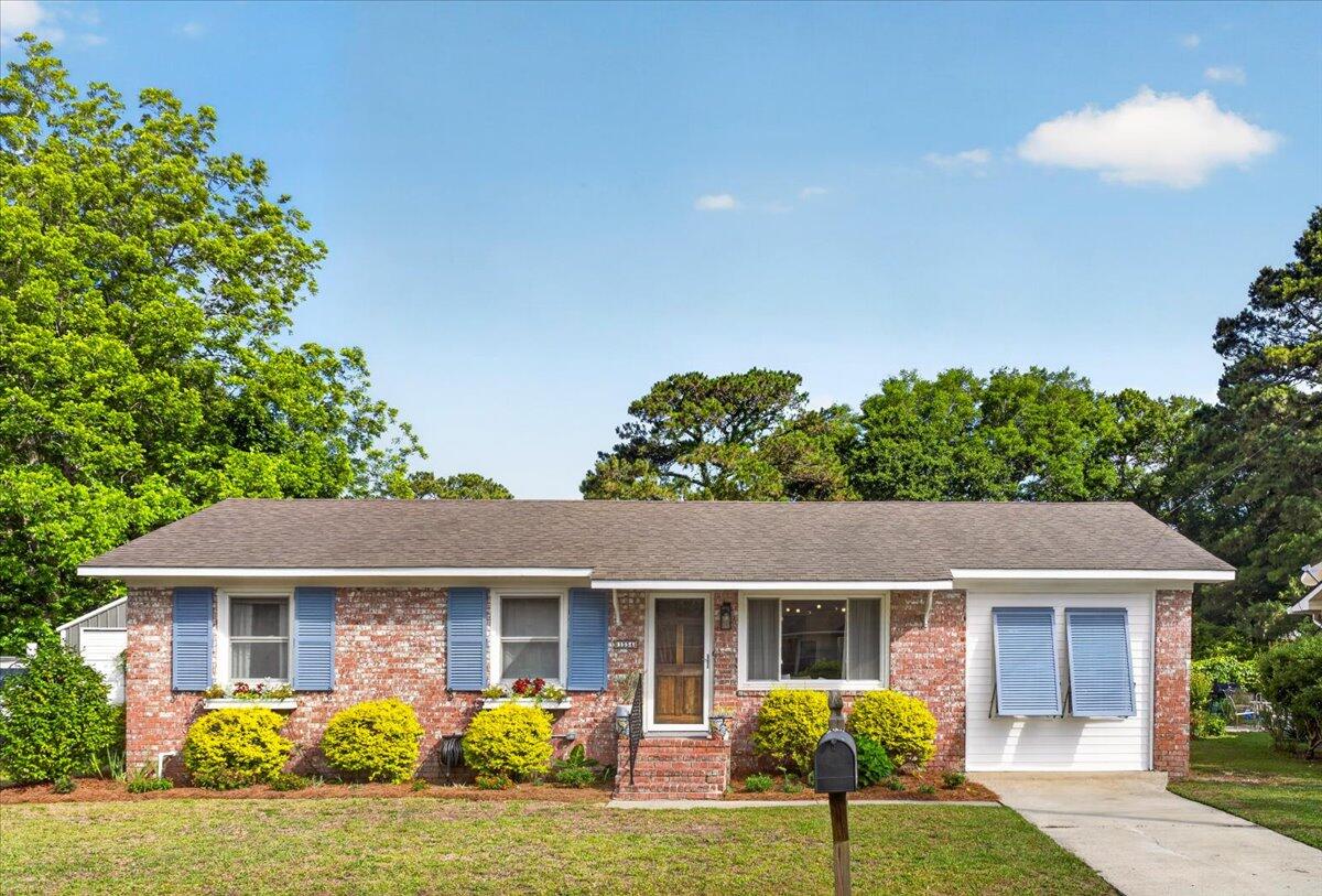 1554 Westwood Drive Charleston SC 29412
