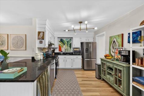 1554 Westwood Drive Charleston SC 29412