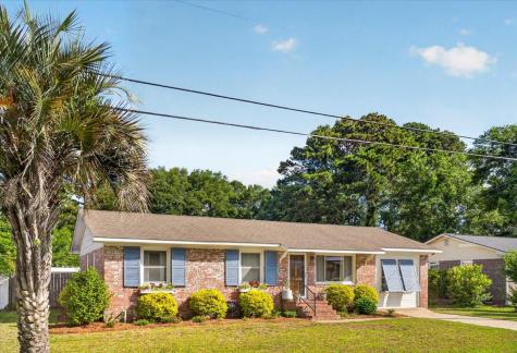1554 Westwood Drive Charleston SC 29412