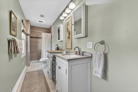 1554 Westwood Drive Charleston SC 29412