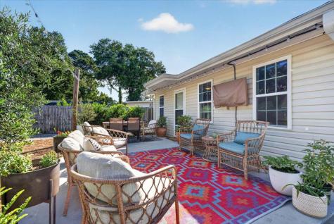 1554 Westwood Drive Charleston SC 29412