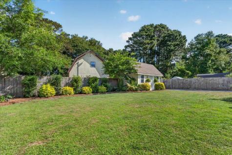 1554 Westwood Drive Charleston SC 29412
