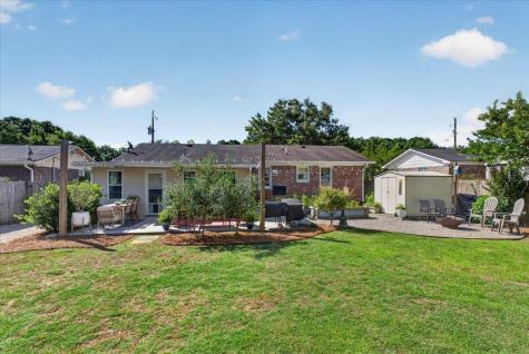 1554 Westwood Drive Charleston SC 29412