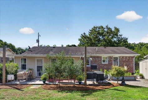 1554 Westwood Drive Charleston SC 29412