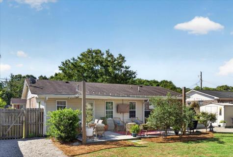 1554 Westwood Drive Charleston SC 29412