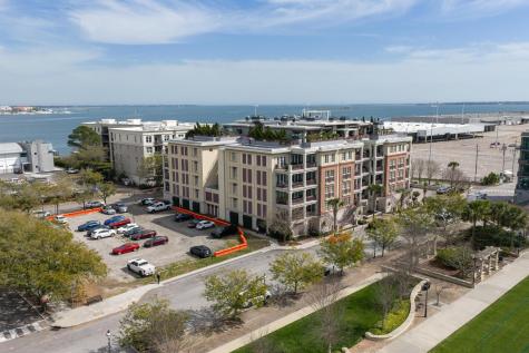 2 Laurens Street Charleston SC 29401