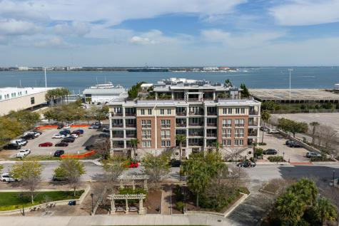 2 Laurens Street Charleston SC 29401