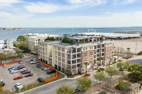 2 Laurens Street Charleston SC 29401