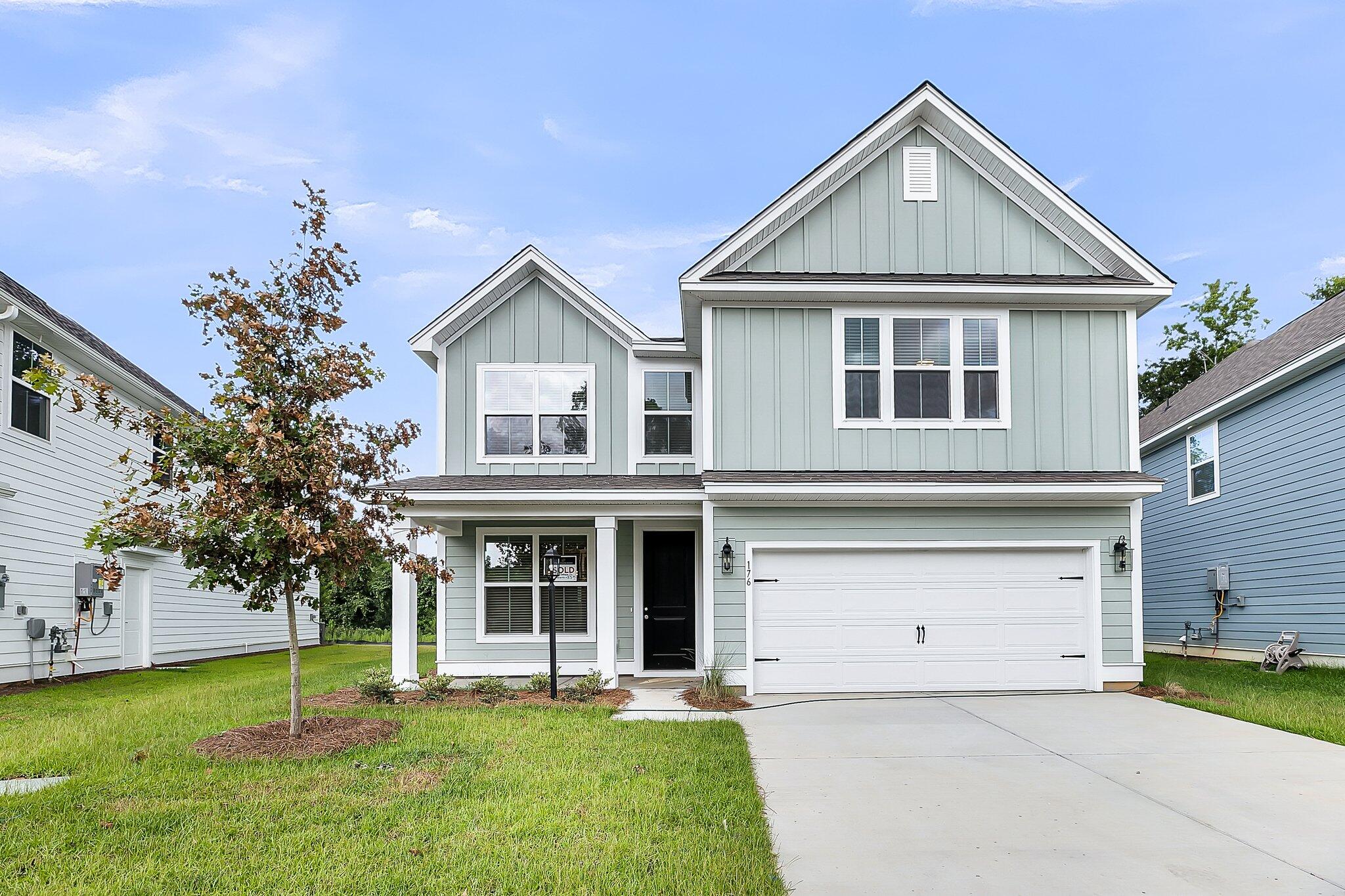 208 Weldin Gate Drive Summerville SC 29483
