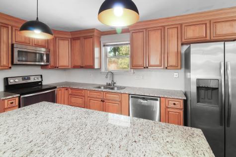 112 Bristow Drive Summerville SC 29483