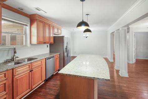 112 Bristow Drive Summerville SC 29483