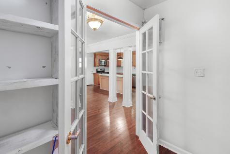 112 Bristow Drive Summerville SC 29483