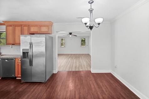 112 Bristow Drive Summerville SC 29483