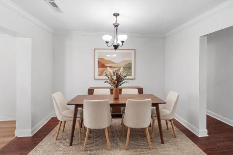 112 Bristow Drive Summerville SC 29483