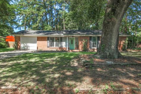 112 Bristow Drive Summerville SC 29483