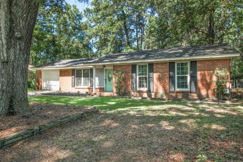 112 Bristow Drive Summerville SC 29483
