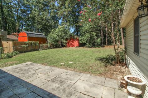 112 Bristow Drive Summerville SC 29483