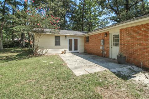 112 Bristow Drive Summerville SC 29483