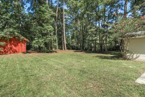 112 Bristow Drive Summerville SC 29483