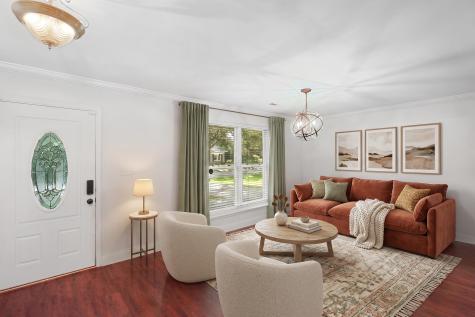 112 Bristow Drive Summerville SC 29483