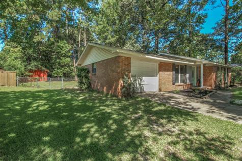 112 Bristow Drive Summerville SC 29483