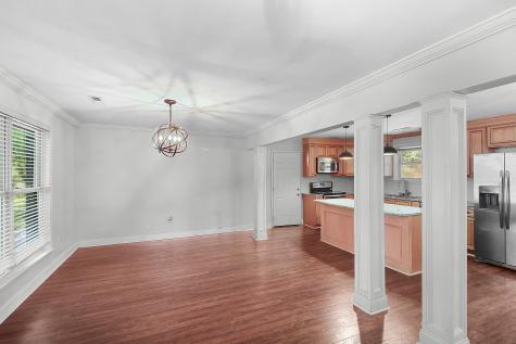 112 Bristow Drive Summerville SC 29483