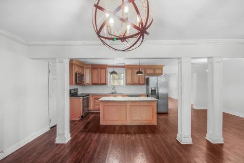 112 Bristow Drive Summerville SC 29483