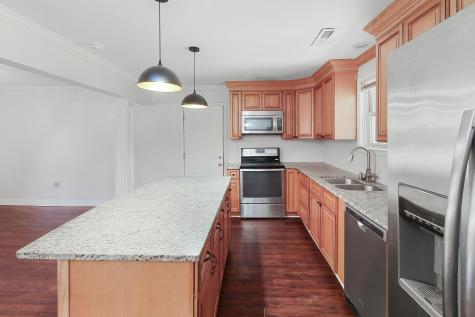 112 Bristow Drive Summerville SC 29483